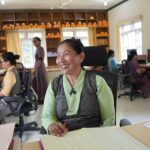 South India Centers Conclude Seven-year Digitization of the Narthang Tengyur