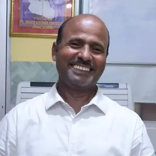staff